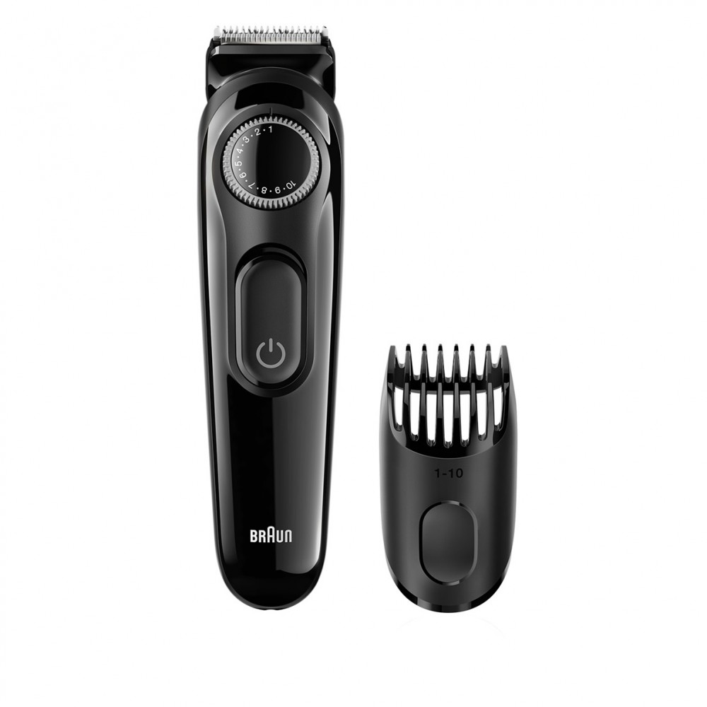 Trimmer facial Braun  BT3020 photo 5